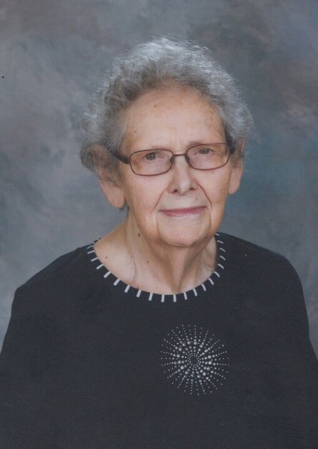 Obituary of Kathleen Mason Harris