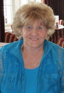 Obituary of Susanna Karst