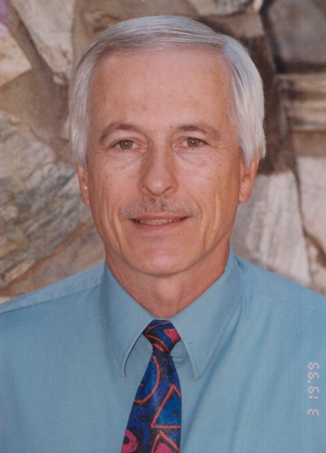 Obituary of Daniel Richard Flukas