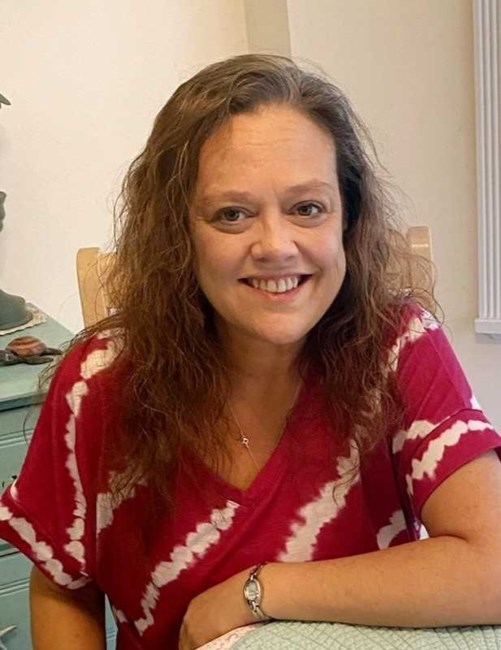 Obituary of Heather Marie Ortiz