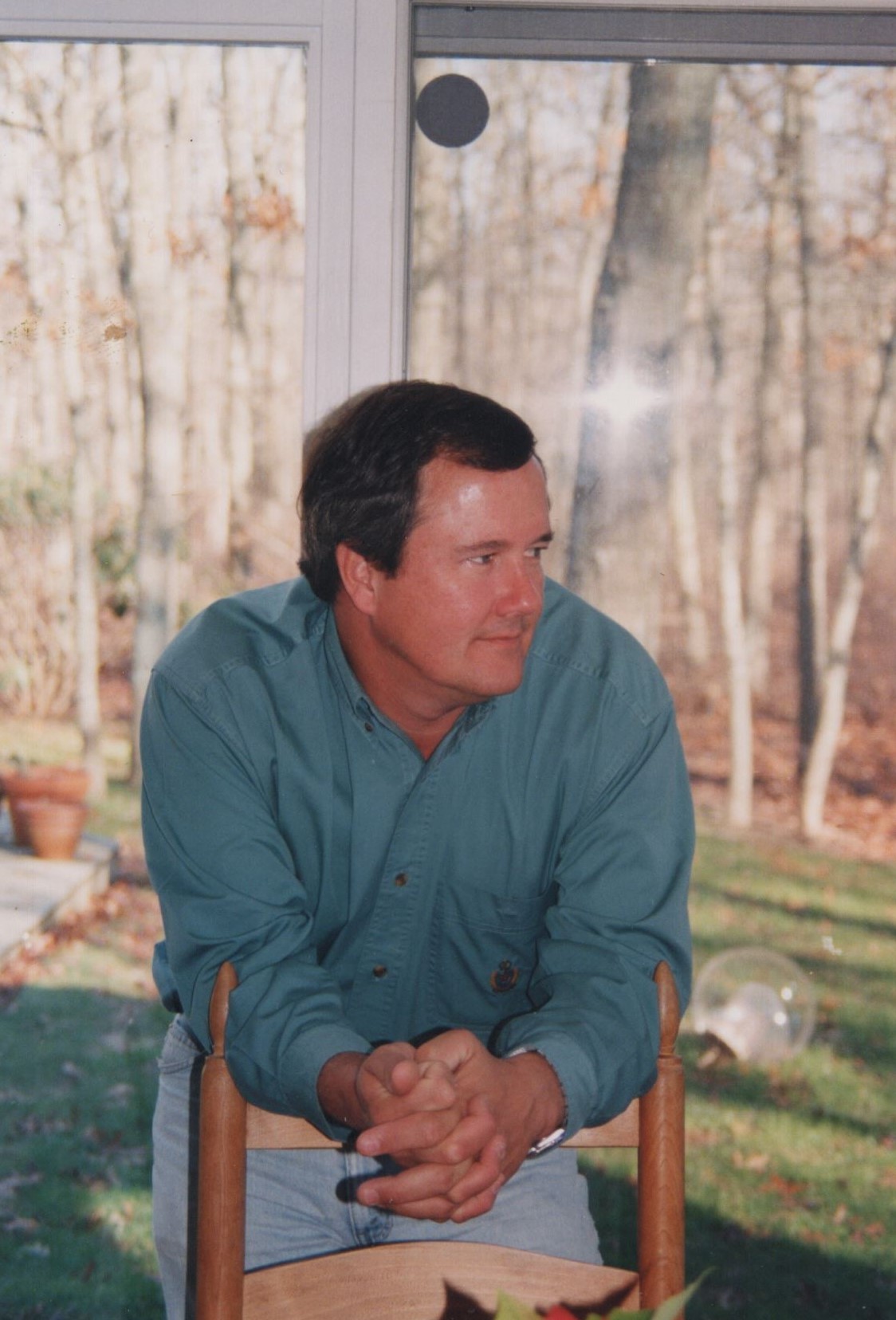 Obituary of Robert Charles Whitlow Sr.