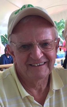 Obituary of Joseph M. Egan