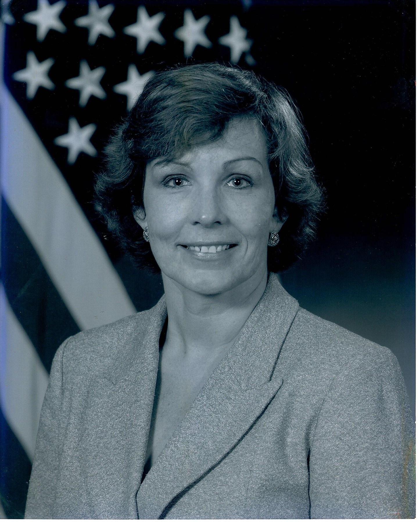 Obituary of Evelyn Renee Klemstine