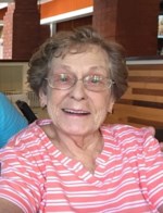 May Wright
