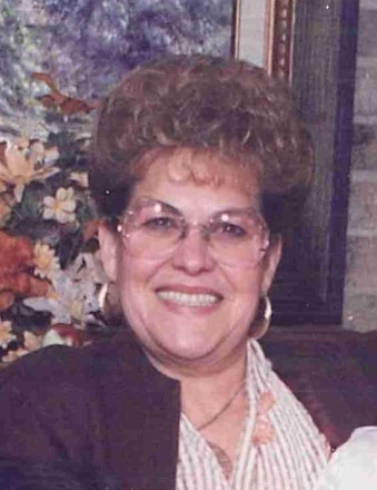 Obituary of Irma Guerra Arranaga