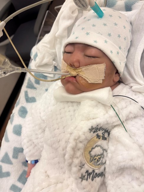 Obituary of Justin Gael Olvera Vargas