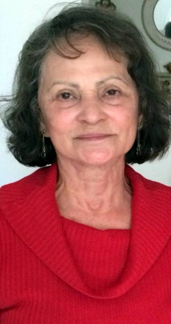 Obituary of Nora Iris Rosado Vicente
