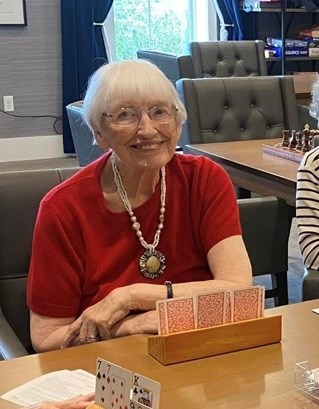 Obituary of Lucille M. Flynn