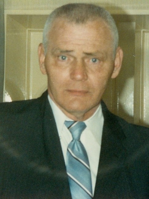 Obituary of James A Aurand