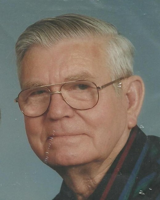 Obituary of Coy "June" Young