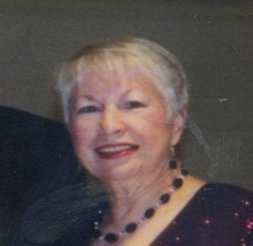Obituary of Barbara Joan Russell