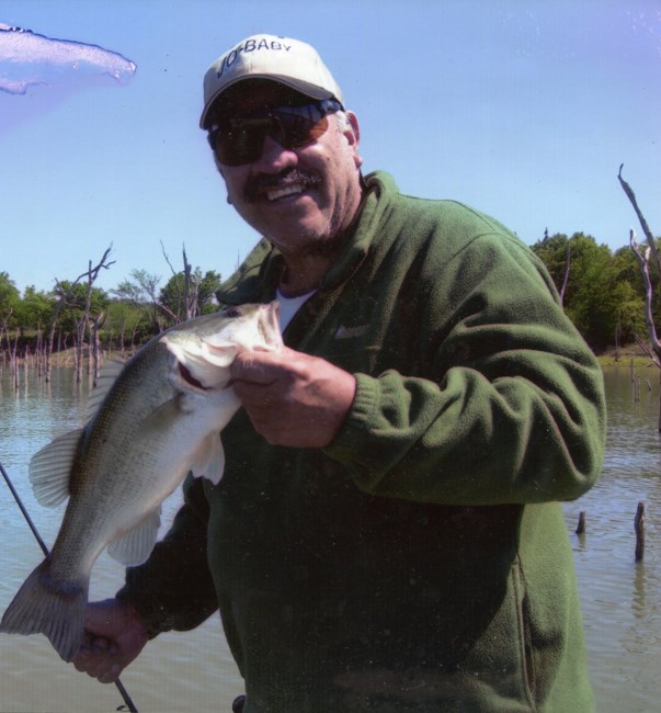 Obituary of Rodolfo Paredes Meza