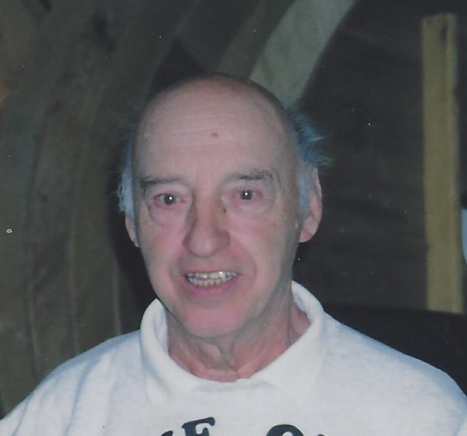 James Lundrigan Obituary St Lambert Qc