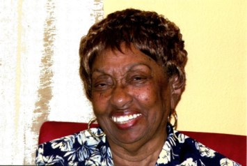 Obituary of Clara "Clora" Estelle Seaton