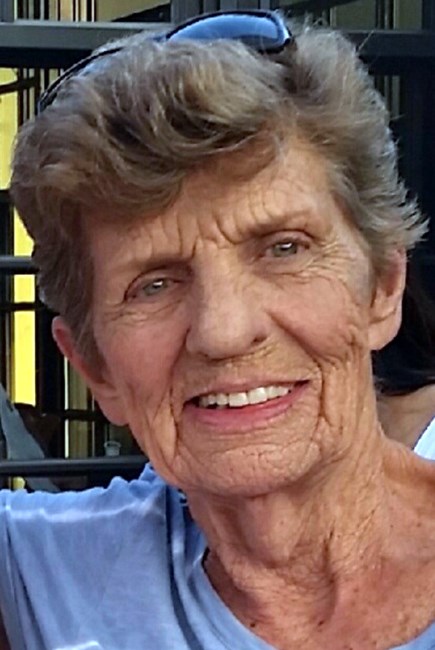 Obituary of Katherine A. Murphy