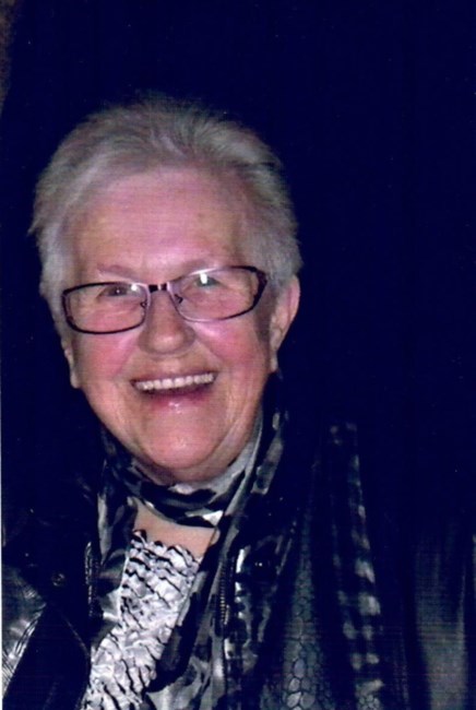 Obituary of Monique Labelle