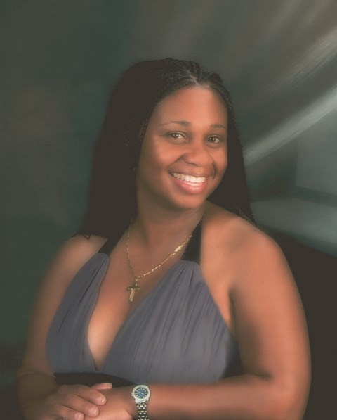 Obituary of Monique Harvey McCaskill