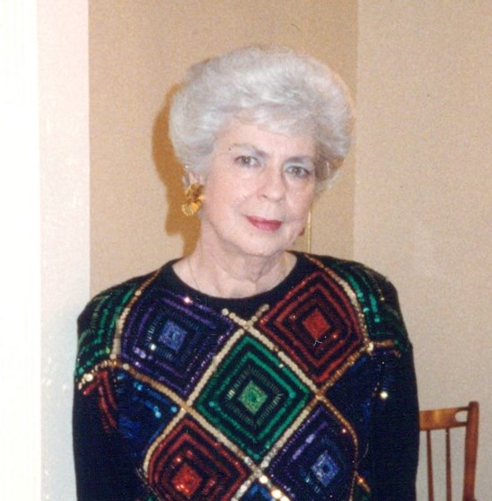 Obituary of Joyce Brown Cobb
