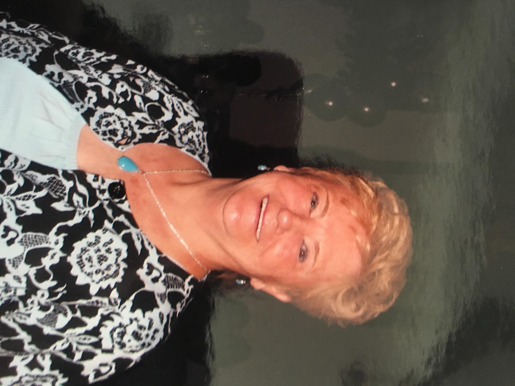 Obituary of Julia Ryan