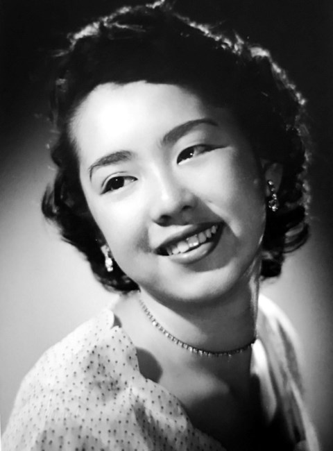 Obituary of Jean Yeiko Kubota