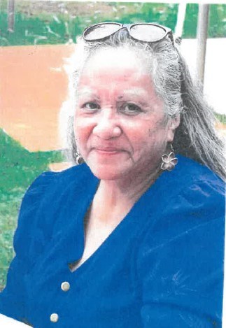 Obituary of Elaine Tauti