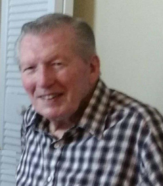 John Boyd Obituary Scarborough, ON