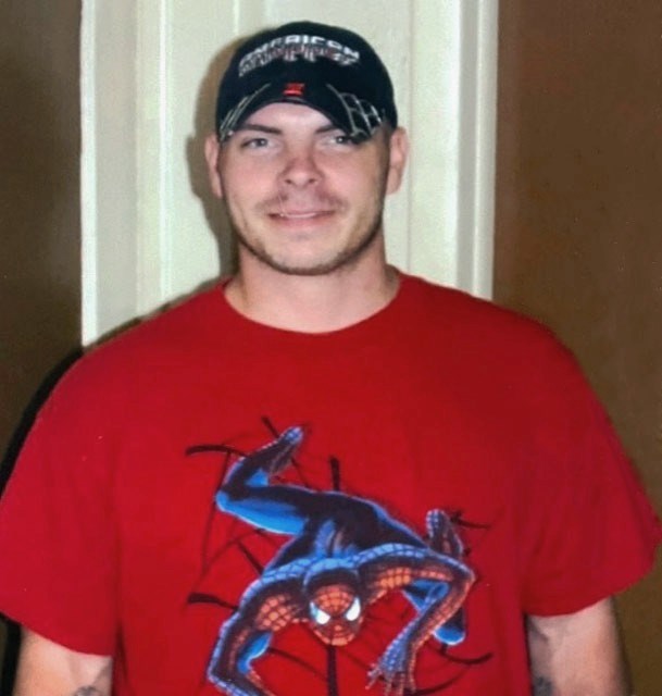 Obituary of Daniel Brent Miller