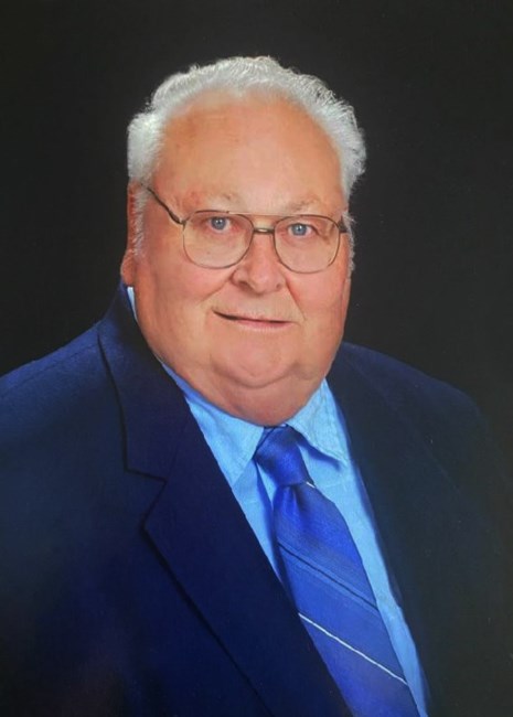 Obituary of James Arnold Simon