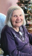 Obituary of Iona Earlene Bartlett