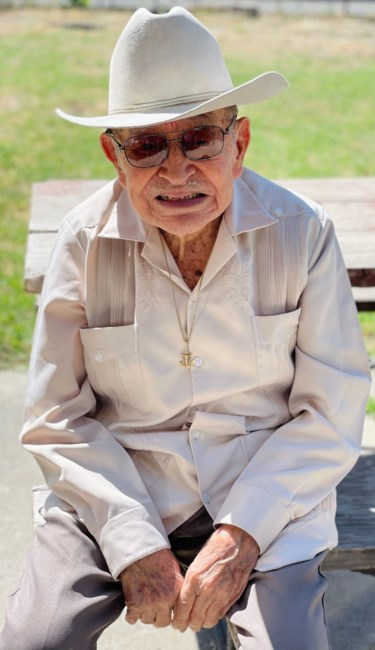 Obituary of Isidro Lagunas