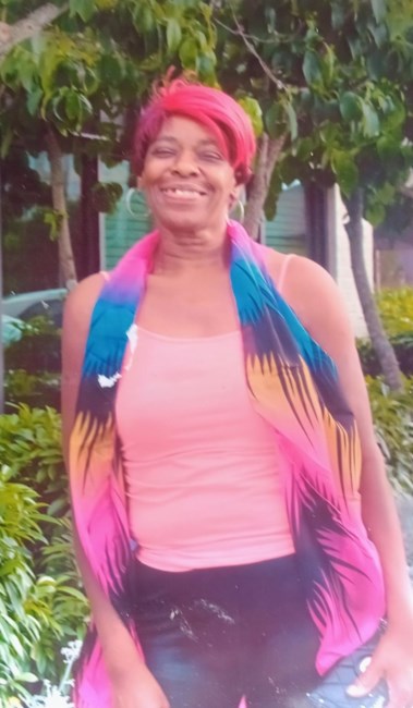 Obituary of Mattie Mae Branham