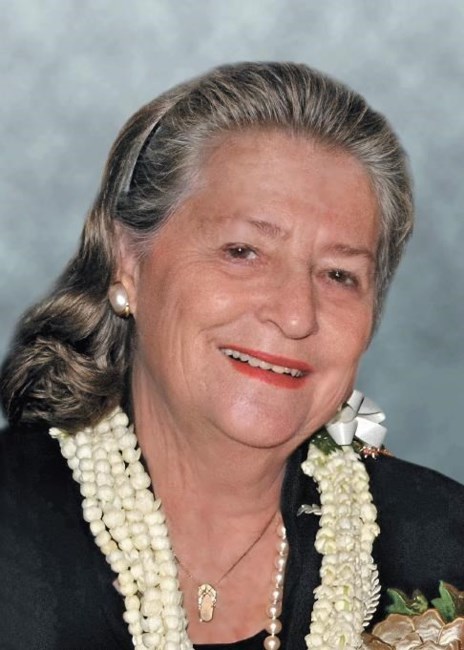 Avis de décès de Carroll Walker Sultan