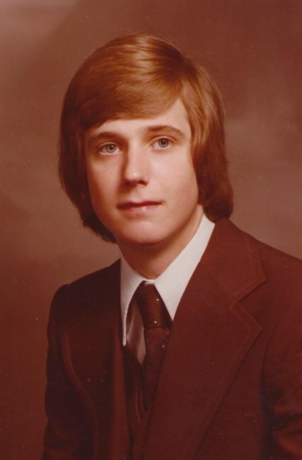 Obituary of Richard "Rick" Thomas Hixson