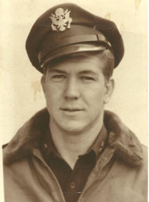 Obituary of Dennis Holman Sloan