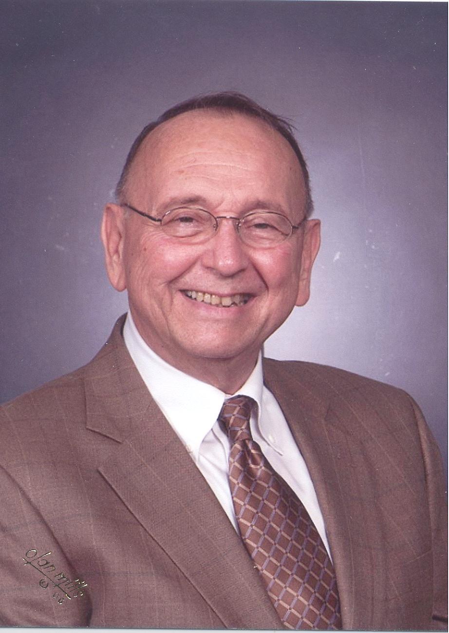 Trevor G. Smith Obituary Tampa, FL