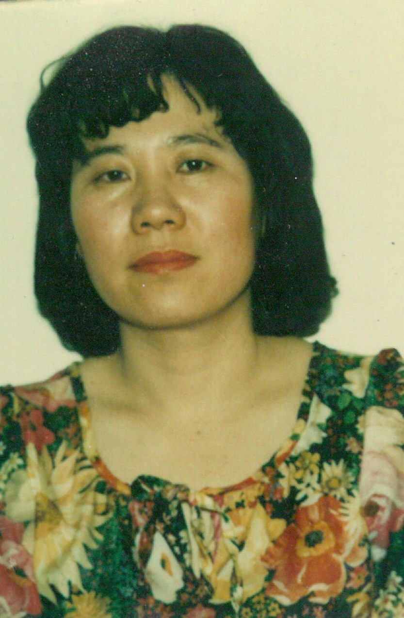 Obituary of Myoung Lee Vermilye