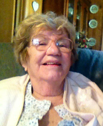 Obituary of Margaret H. Hester
