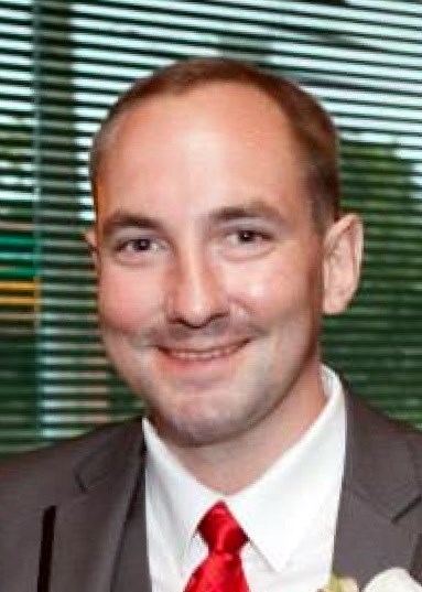 Obituary of Eric G. Madden