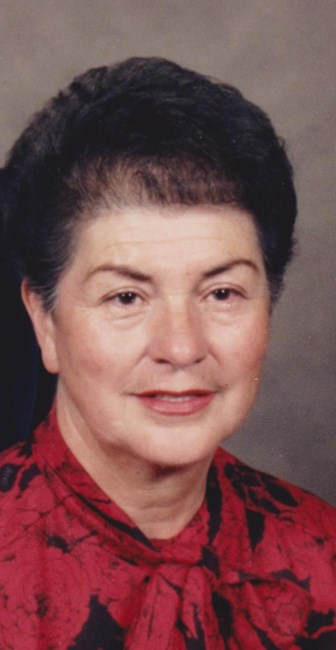 Obituary of Lillie Celina Wood