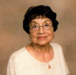 Obituary of Susie A. Reyes