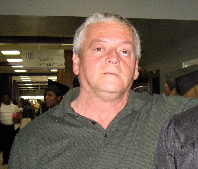 Obituary of Ernest "Ernie" Johnson