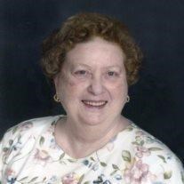 Obituary of Katherine Marcum