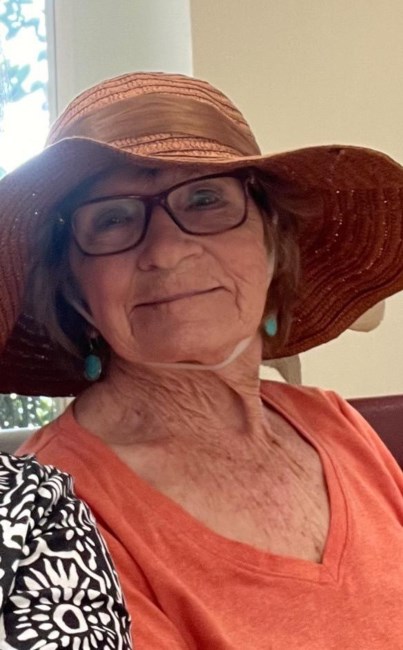 Avis de décès de Beverly Ann Adams