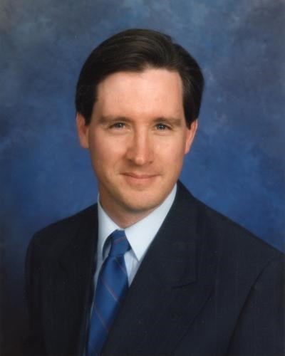 Obituary of Timothy William Gillespie