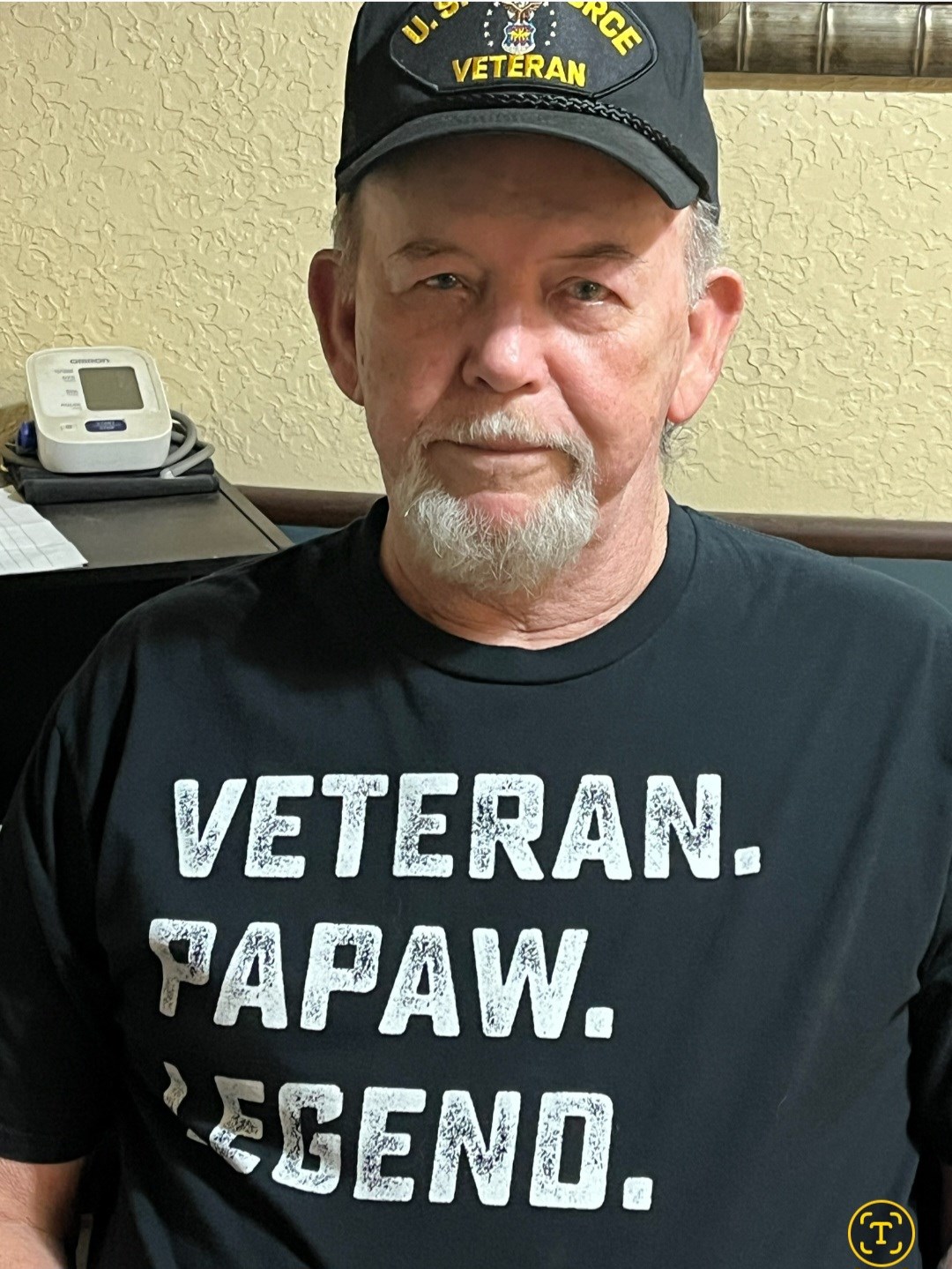 Obituary of Wilson Richard Rightmer "Rick"