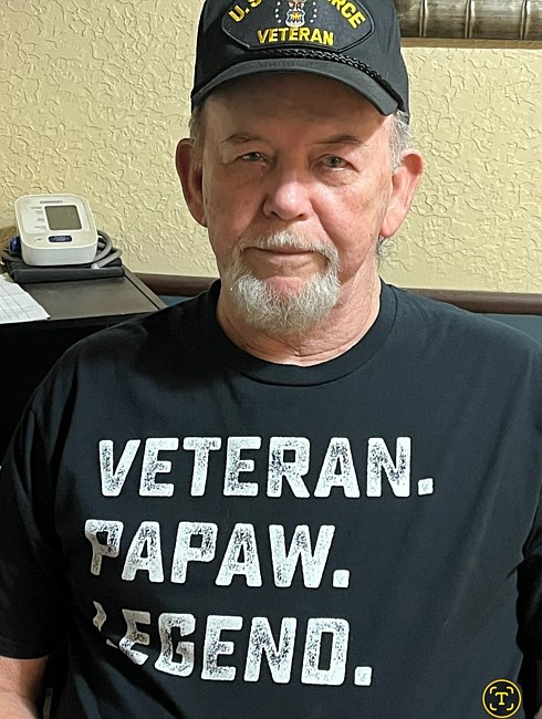 Obituary of Wilson Richard Rightmer "Rick"