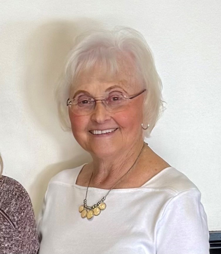 Obituary of Judy G. Burgess