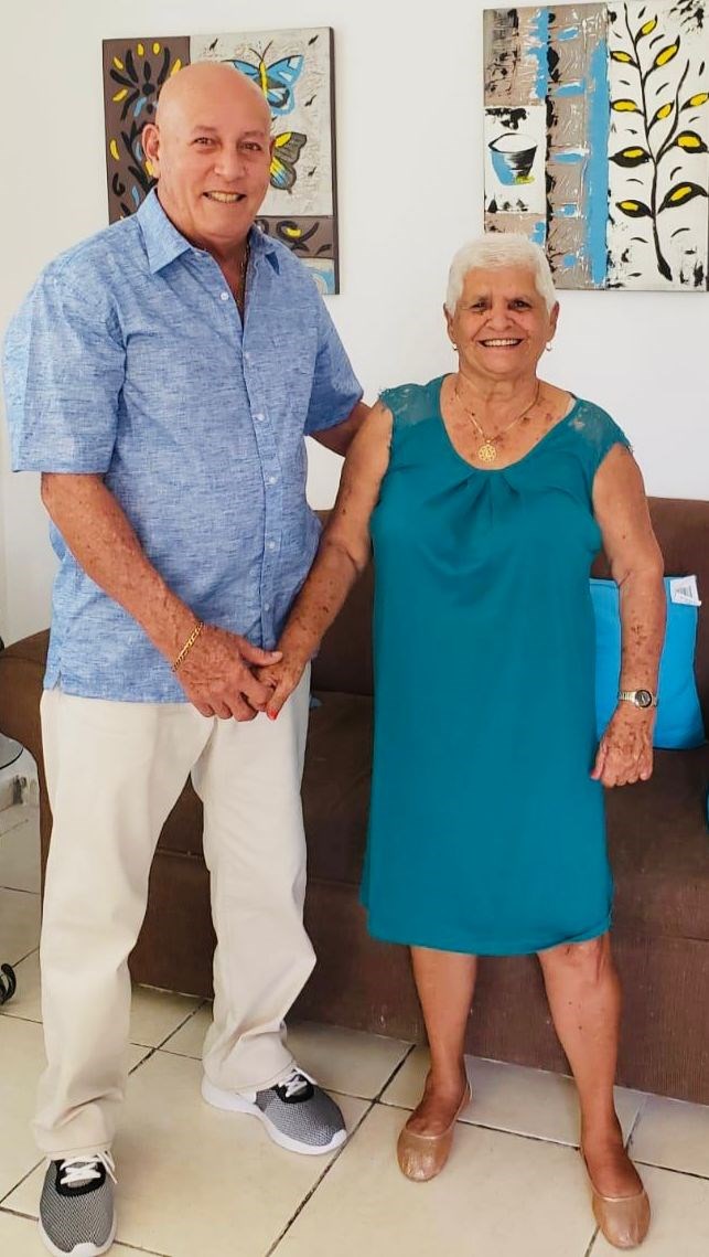 Avis de décès de Elsa Meléndez Vázquez