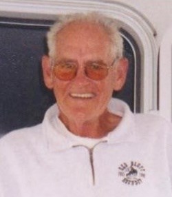 Obituary of Jack Benton