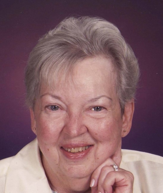 Obituary of Claire Riley
